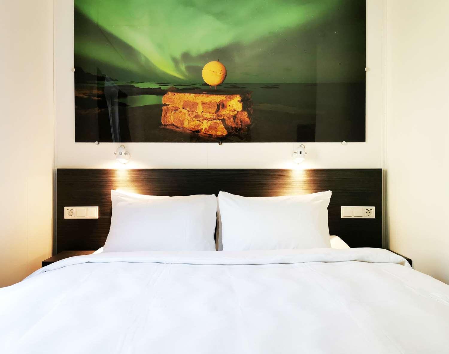 Aiden By Best Western Harstad Narvik Airport Evenesmarkja Exterior foto
