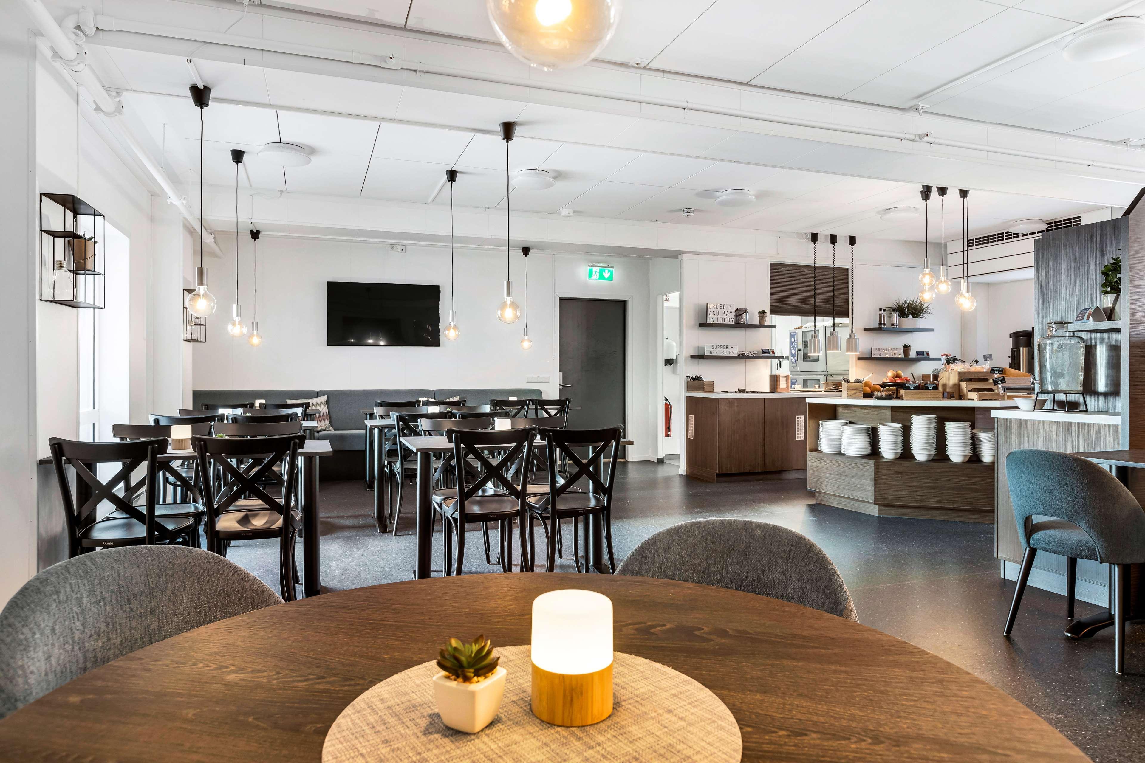 Aiden By Best Western Harstad Narvik Airport Evenesmarkja Exterior foto