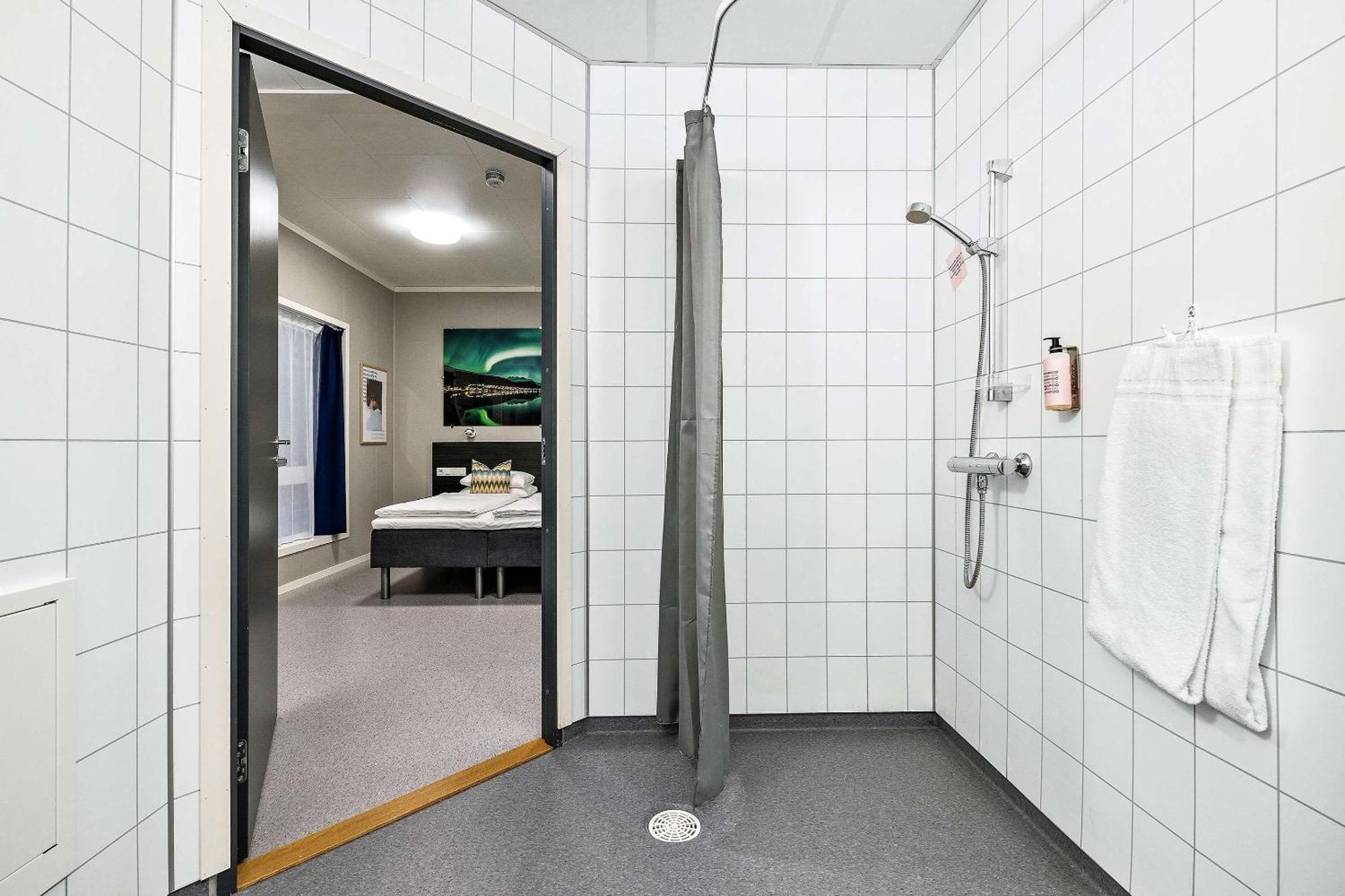 Aiden By Best Western Harstad Narvik Airport Evenesmarkja Exterior foto