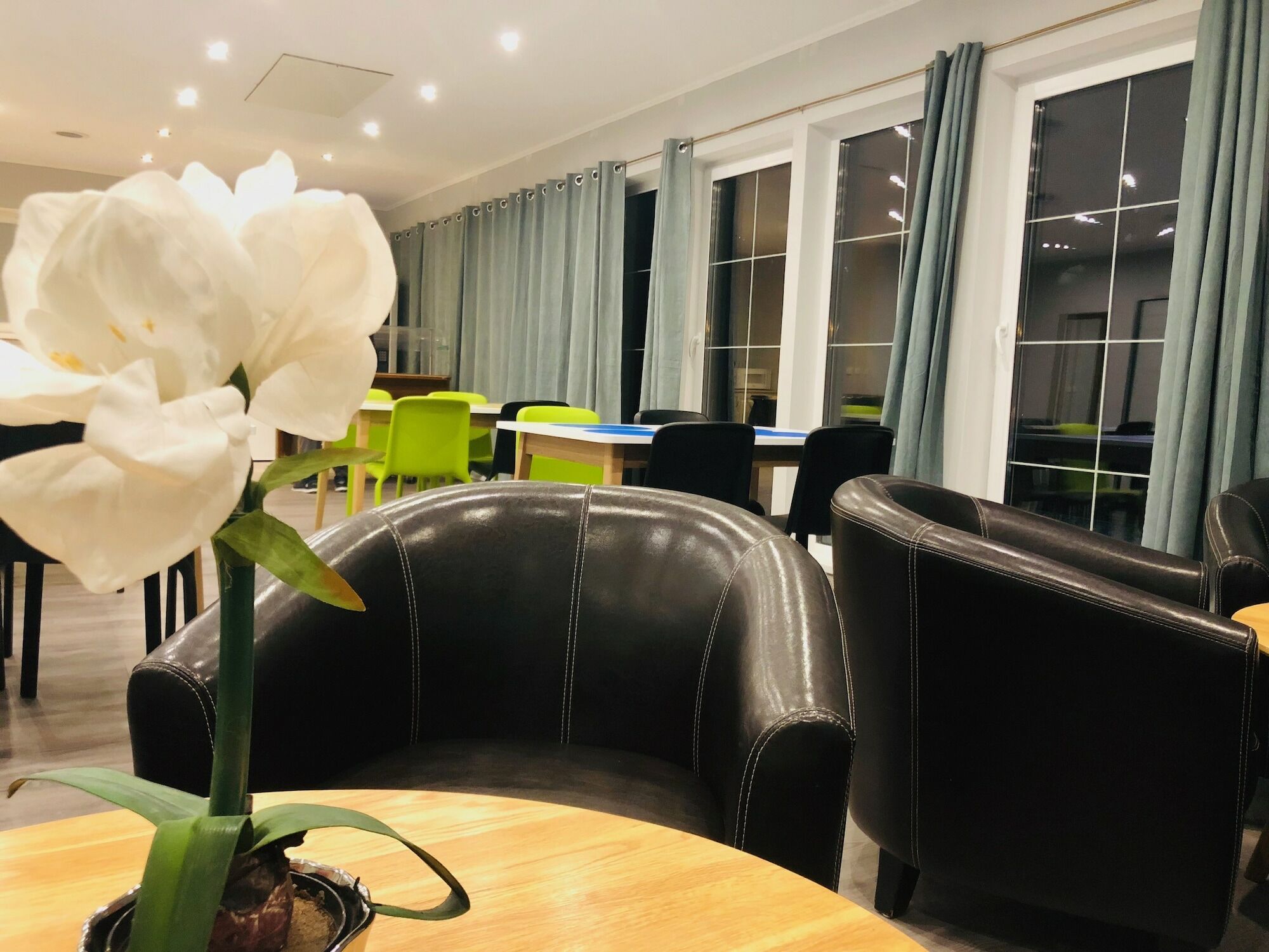 Aiden By Best Western Harstad Narvik Airport Evenesmarkja Exterior foto